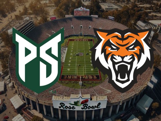 Idaho State Bengals vs. Portland State Vikings